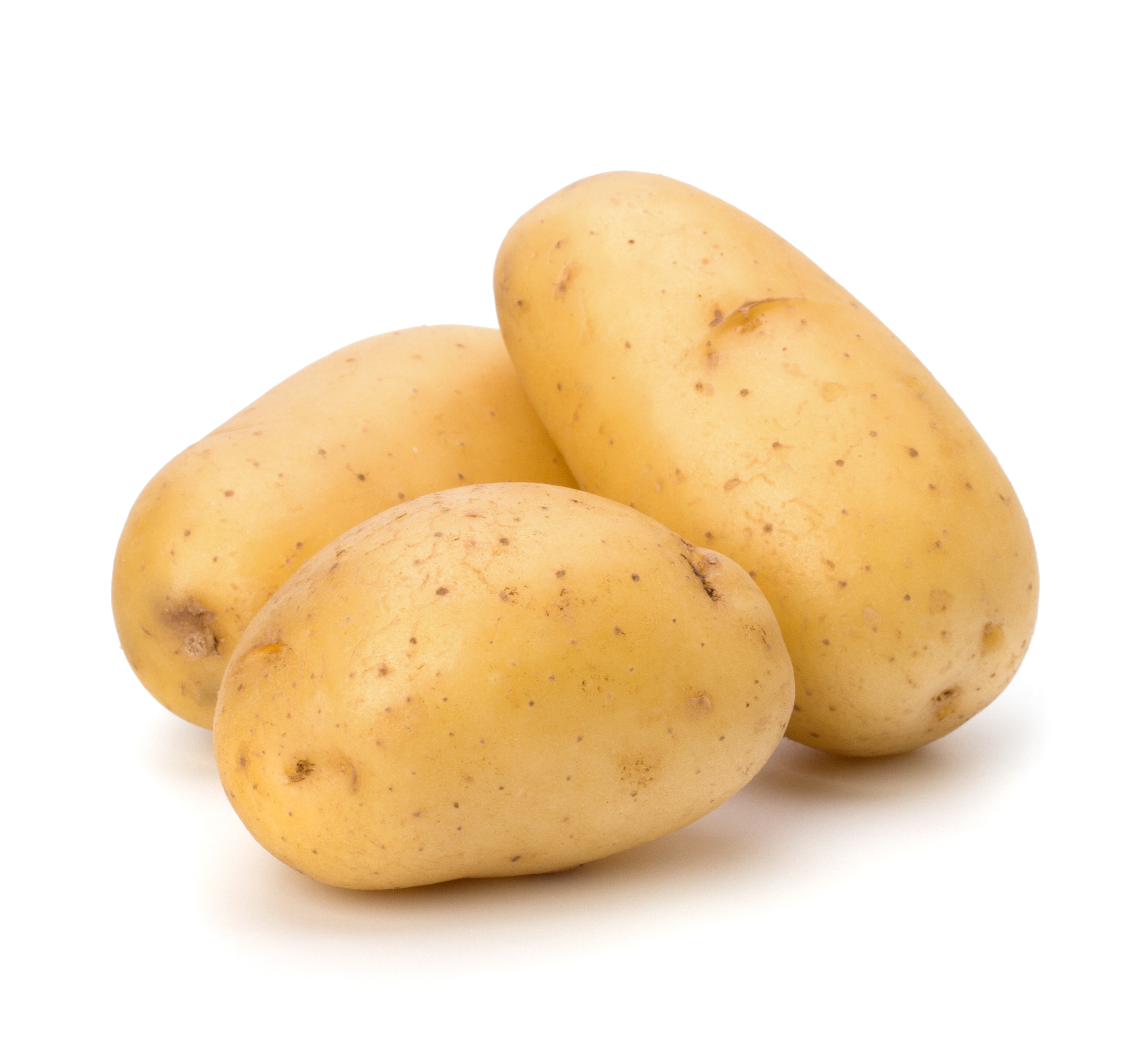 Tafelaardappelen