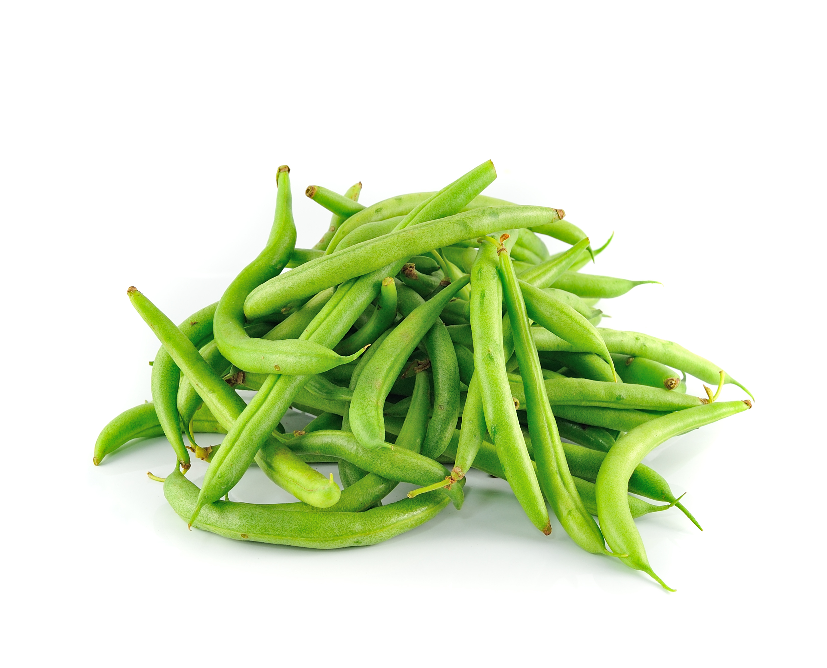 Sperziebonen