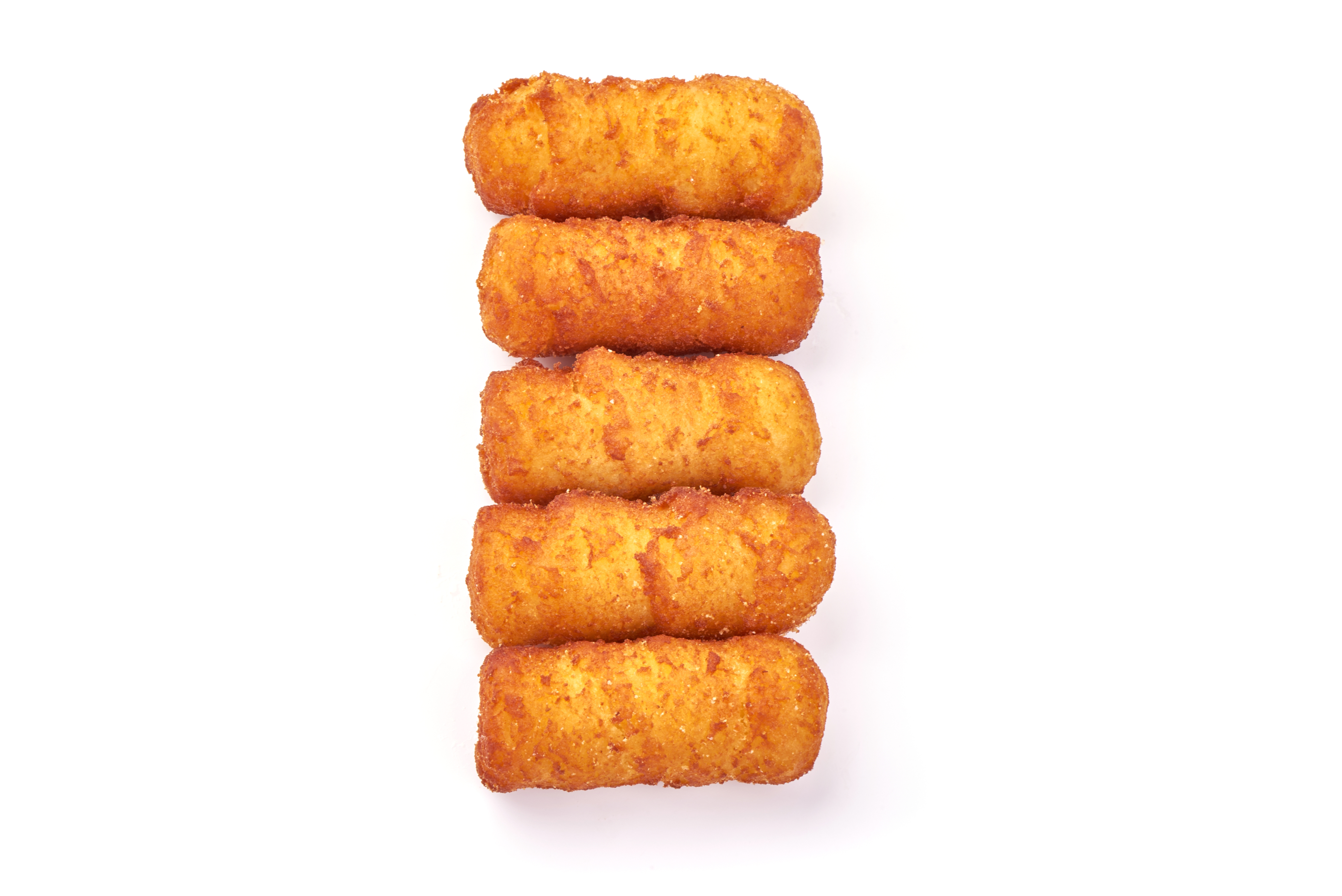 Aardappelkroketjes (Huismerk)