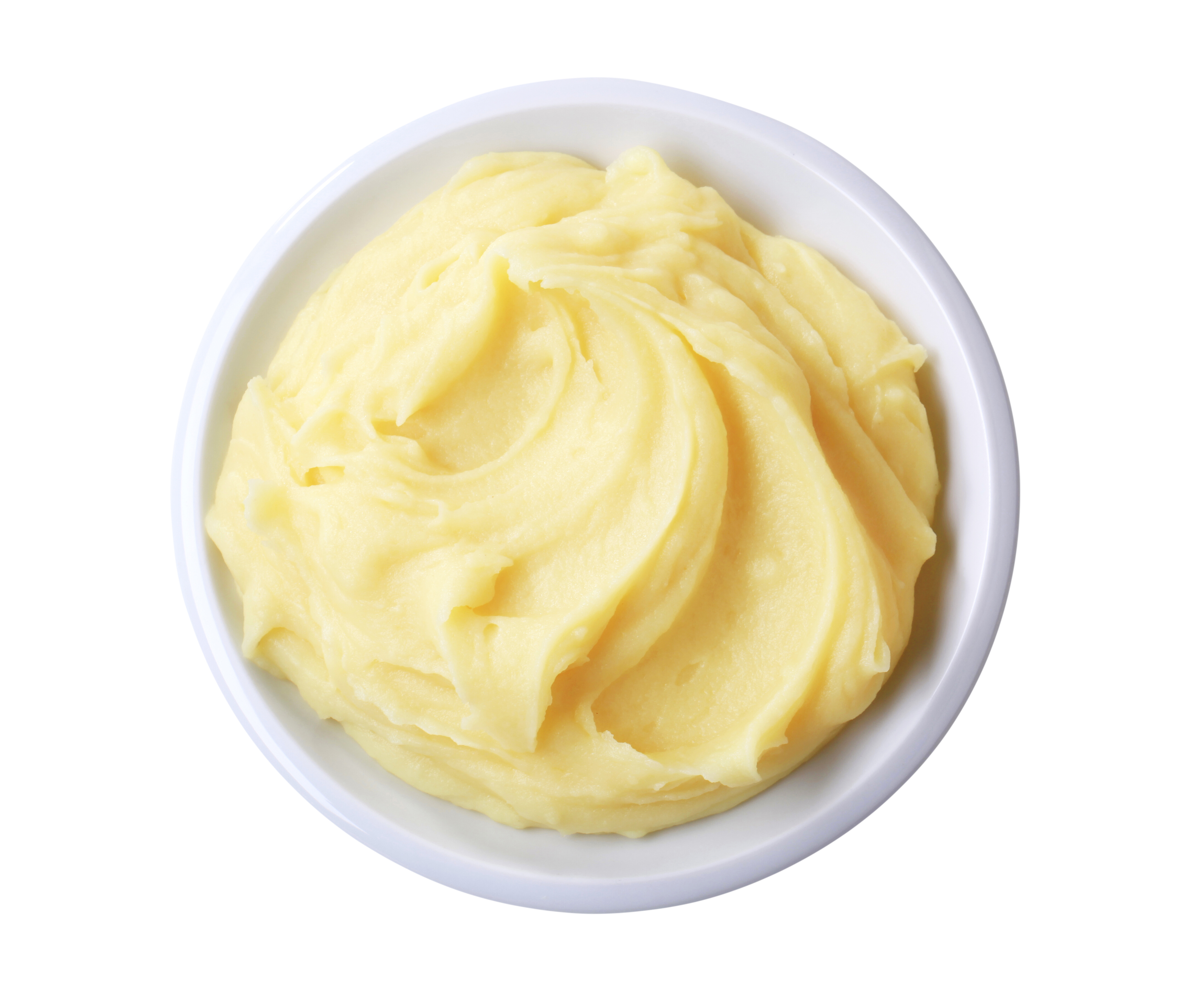 Gedroogde aardappelpurree (Huismerk)