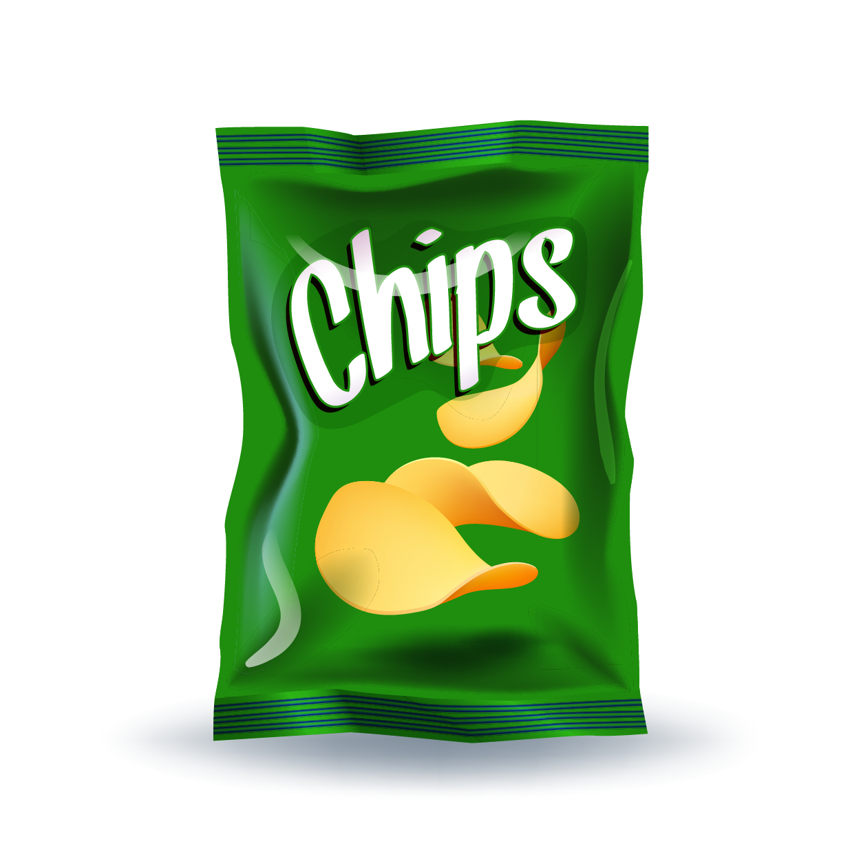 Bolognese chips (Merk)