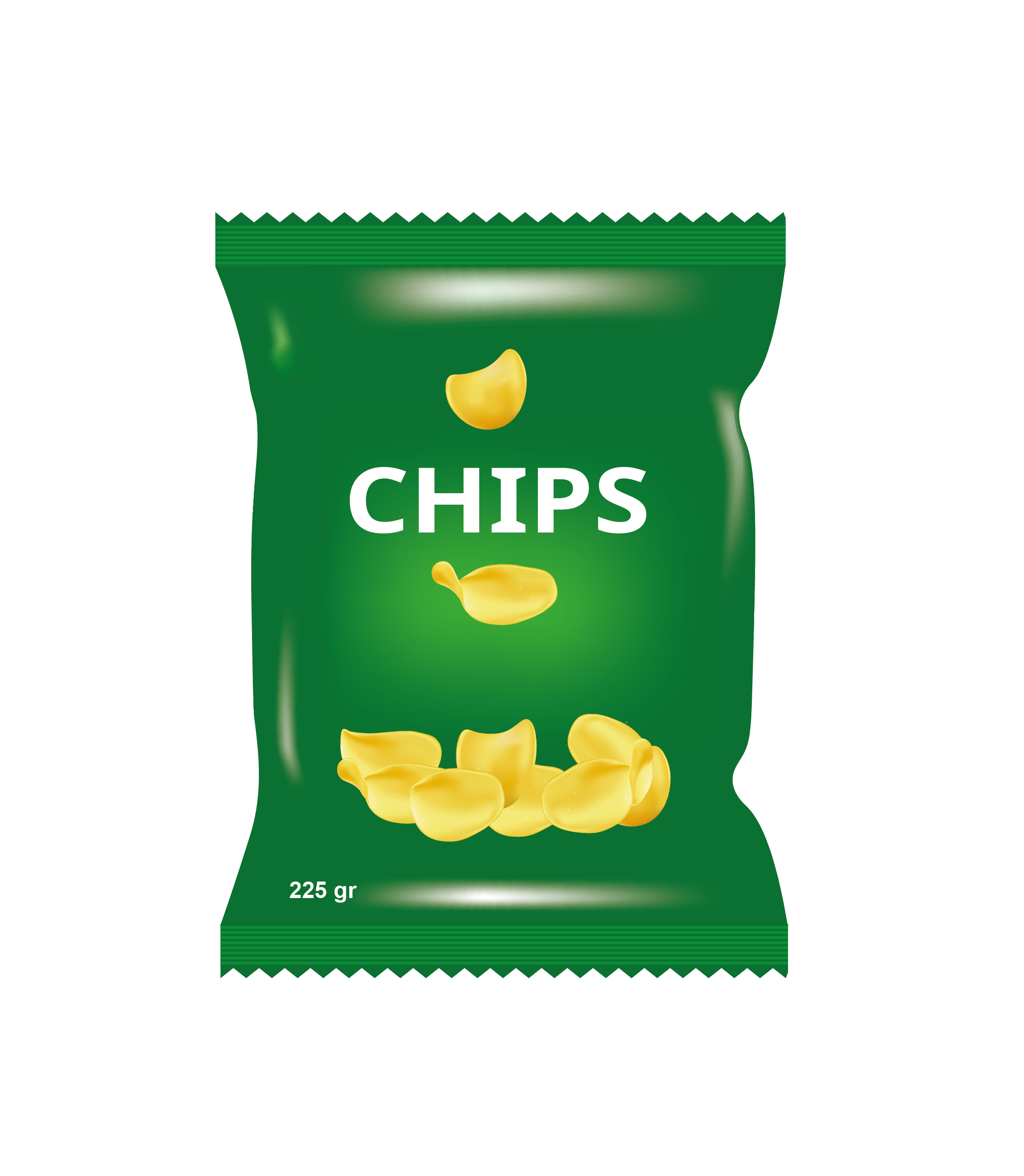 Bolognese chips (Huismerk)