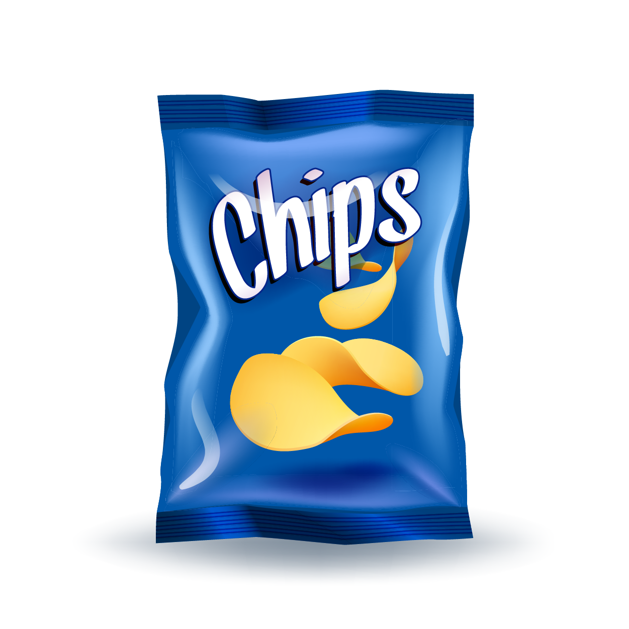 Paprikachips (Merk)