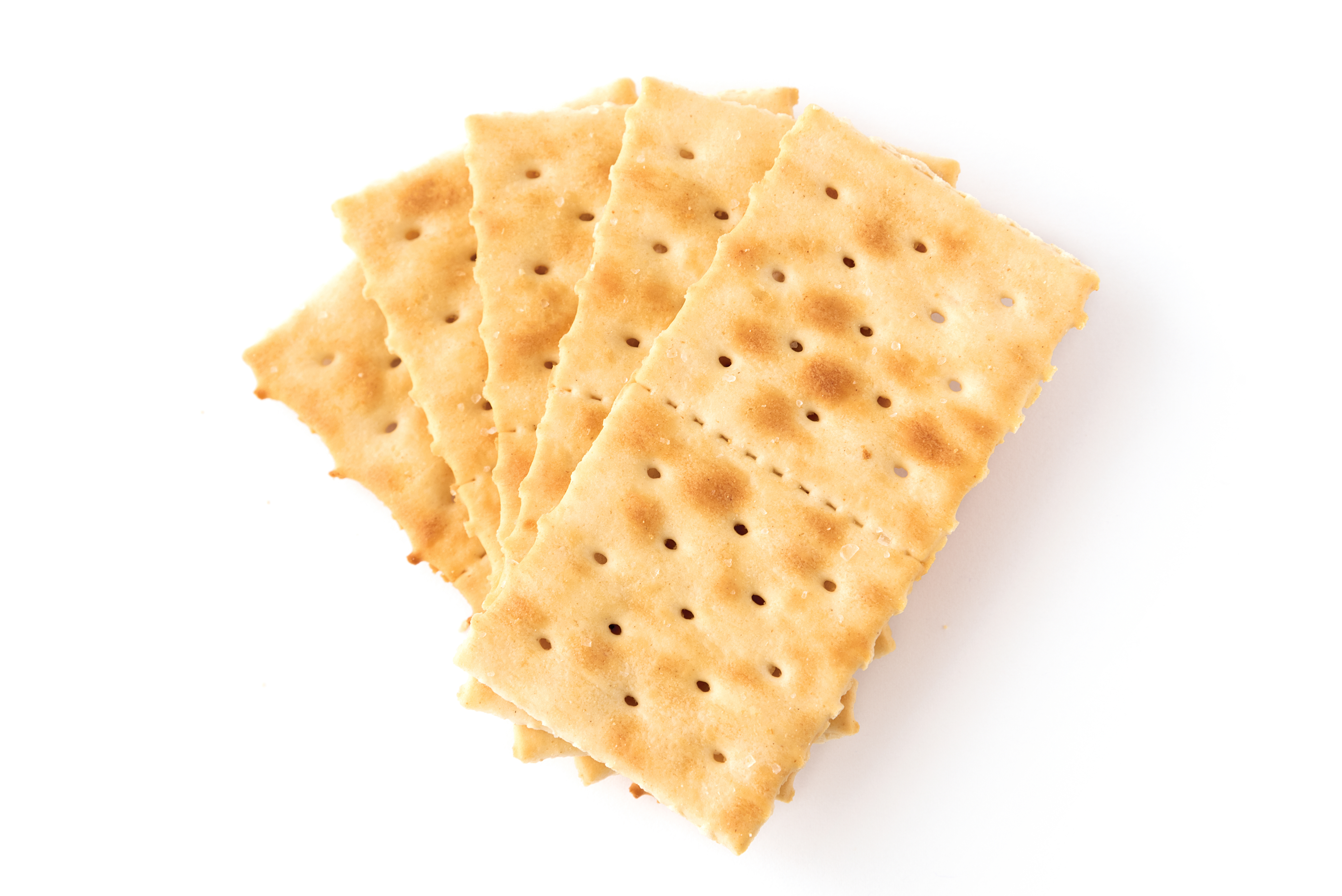 Mini krackers olijfolie en oregano (Huismerk)