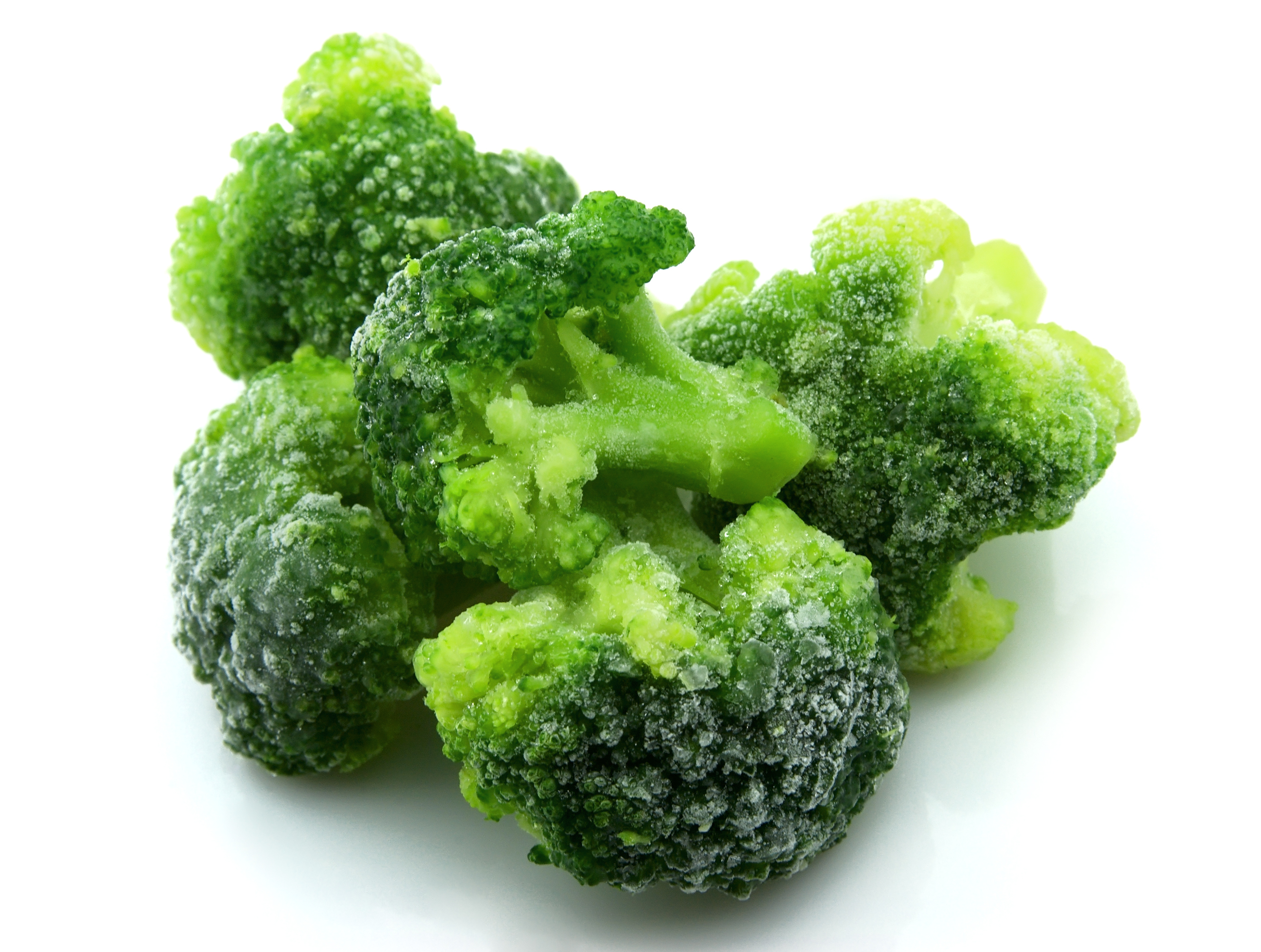 Diepvries Broccoli roosjes (Huismerk)