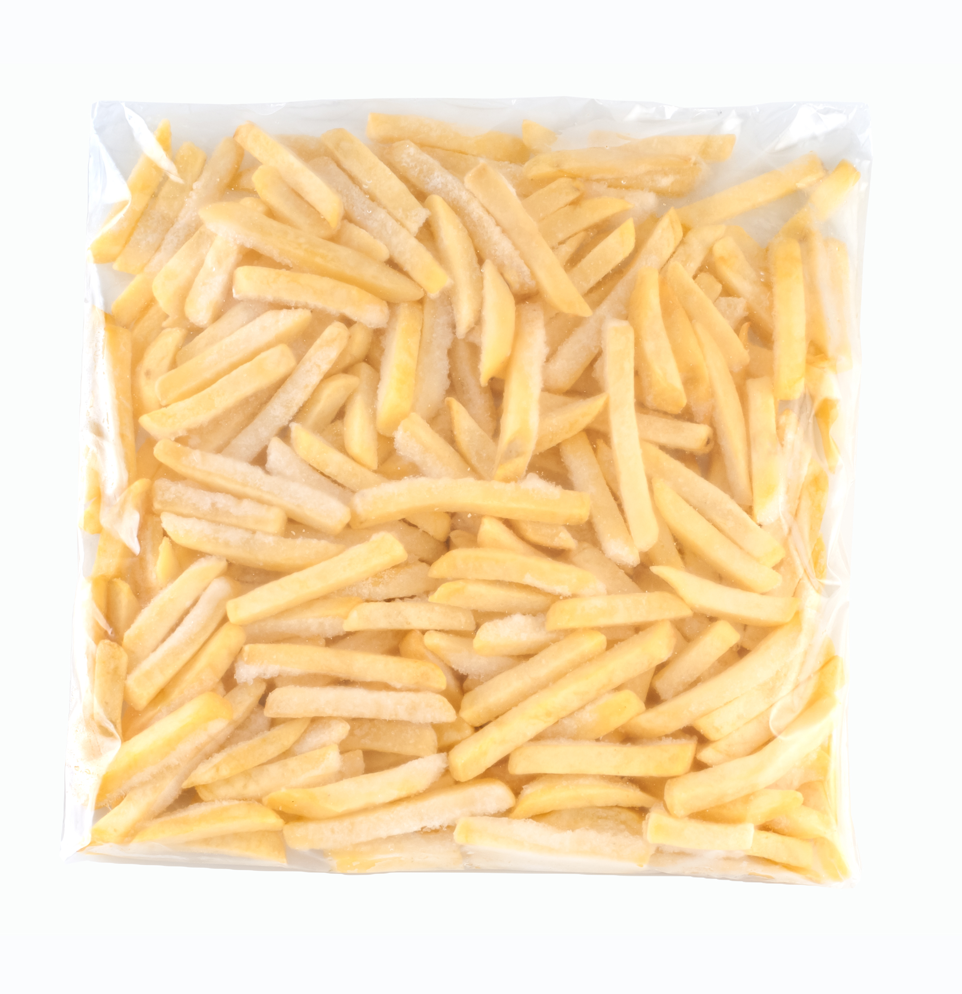 Franse Friet diepvries (Huismerk)