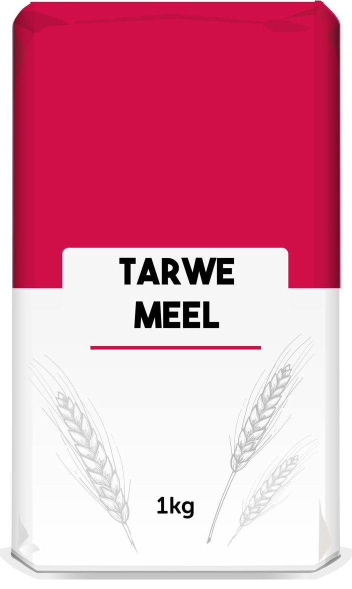 Tarwe meel (Huismerk)