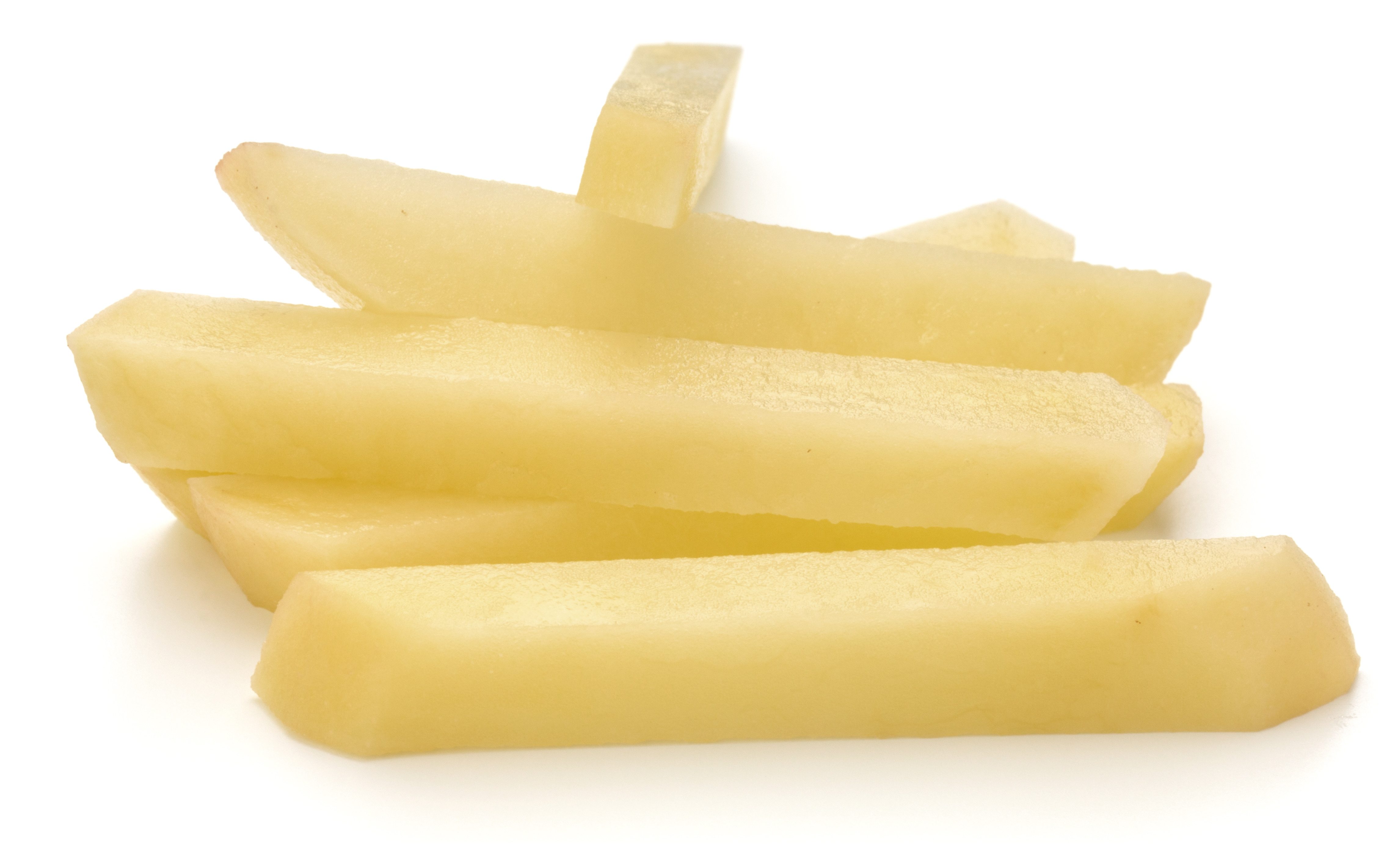 Verse friet (Huismerk)